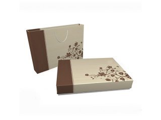 Дизайн картонной упаковки
