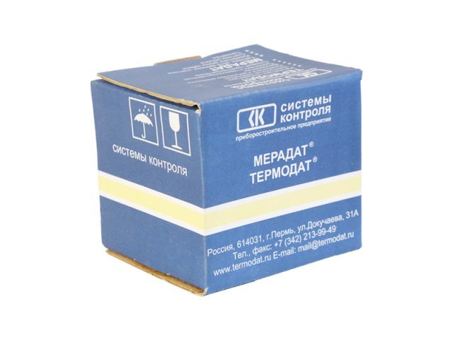 Квадратный картонный коробок с откидной крышкой,  из мелованного цветного микрогофрокартона, с печатью, 185х185х185 мм